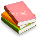 Diary Talk.